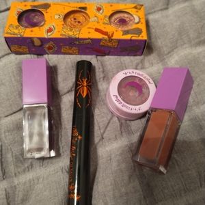 New. Hocus pocus original collection. ColourPop.
